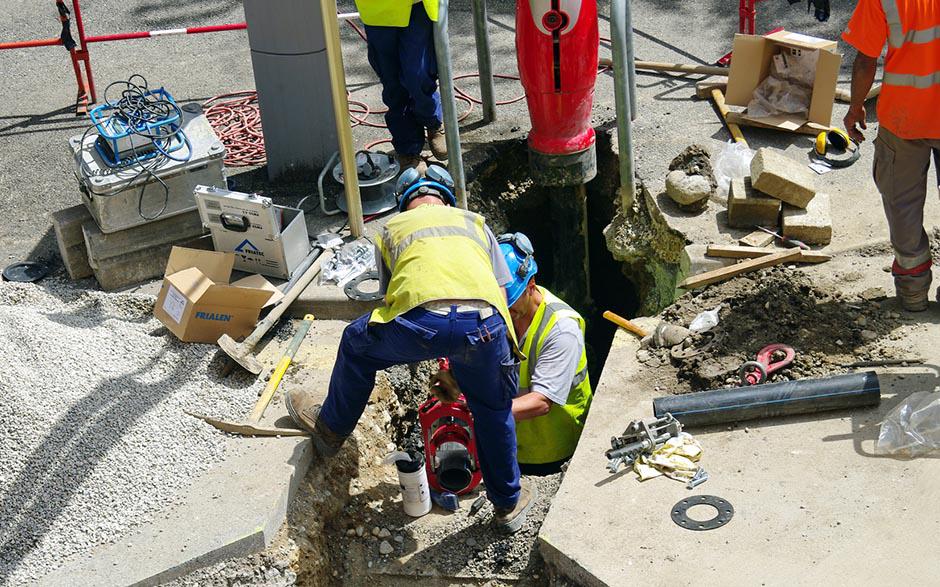 déboucher une canalisation wc Épinay-sur-Orge
