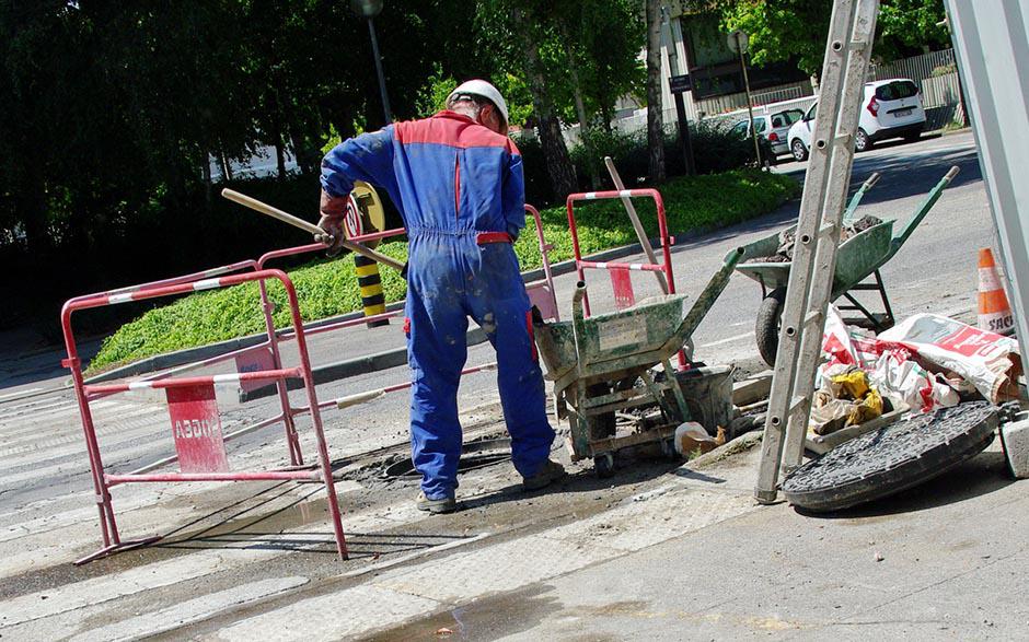 déboucheur de wc Bougival