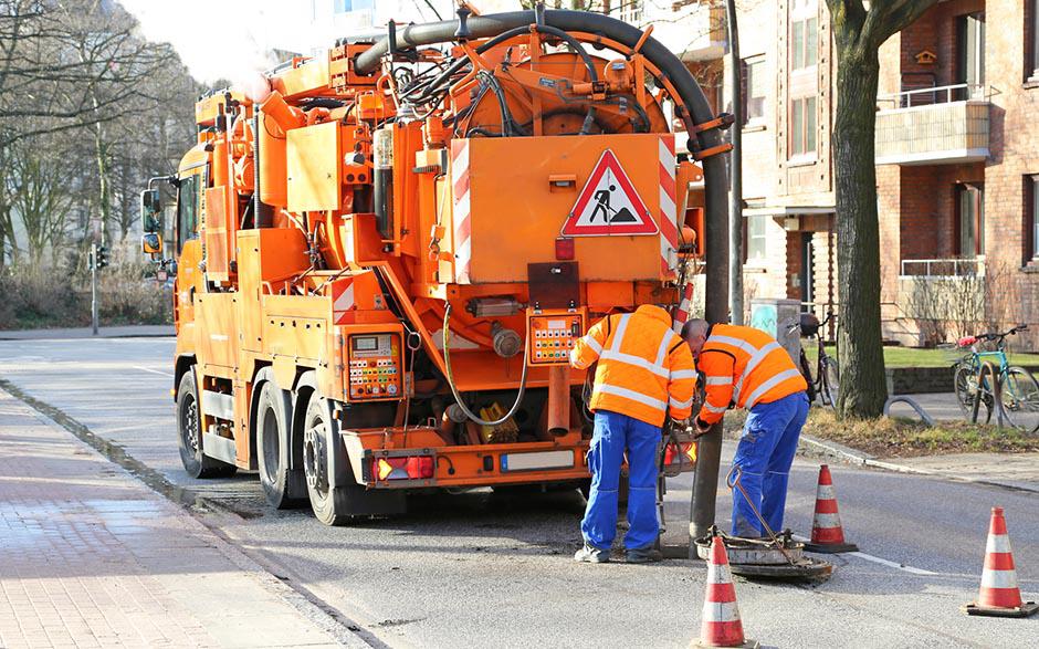 entreprises assainissement Chelles