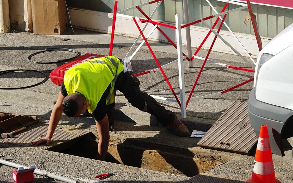 déboucheur de canalisation Chennevières-sur-Marne