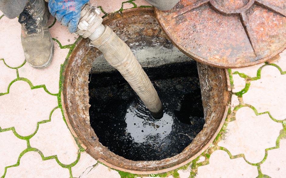 déboucher une canalisation wc Épinay-sur-Orge