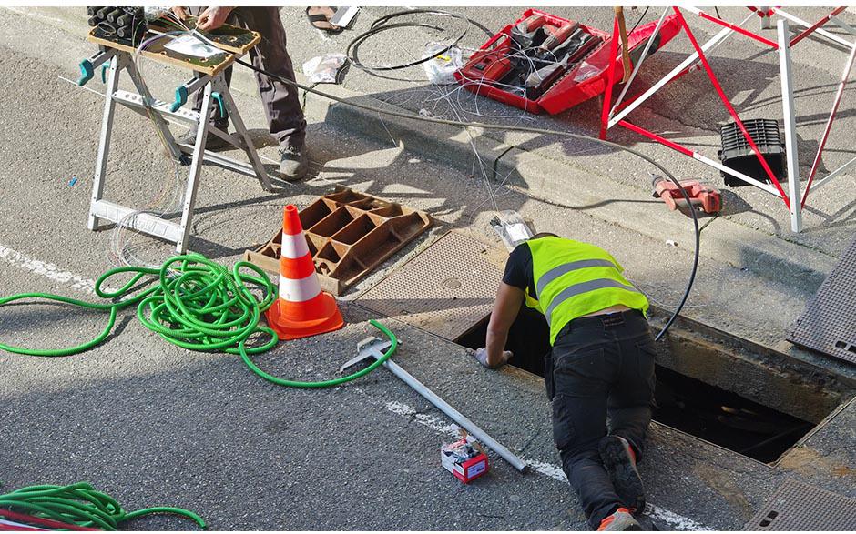 entreprises assainissement Chelles