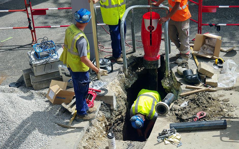 débouchage urgence Alfortville