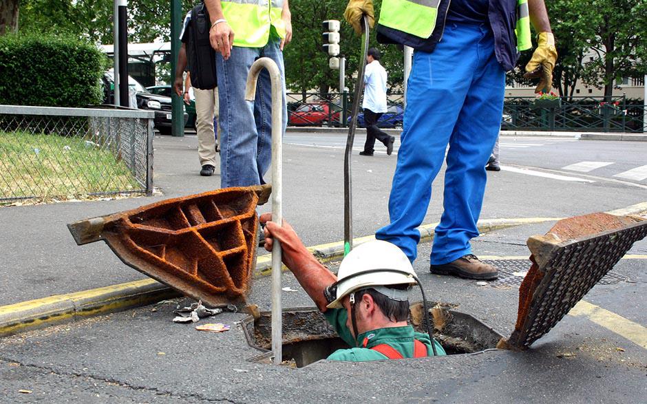 débouchage urgence Alfortville