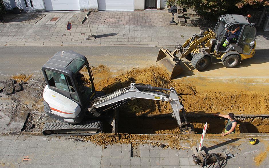 entreprises assainissement Épinay-sur-Seine